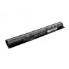 MITSU akumuliatorius, skirtas HP ProBook 440 G2, 2200 mAh (33 Wh), 14,4-14,8 V, ličio jonų, juodas