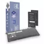 MITSU akumuliatorius, skirtas Dell XPS 13 9360 BC/DE-9360 6100mAh (46Wh) 7.6V ličio jonų