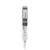 Ubiquiti UACC-Uplink-SFP28-0.3M Pasyvus tiesioginio prijungimo varinis kabelis, 0,3 m, SFP28 į SFP28, 25 Gbps, juodas
