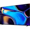 Sony BRAVIA 8 K55XR80PAEP 55 inch 4K OLED Smart TV su Google TV, 120Hz, HDR, Dolby Vision, Dolby Atmos
