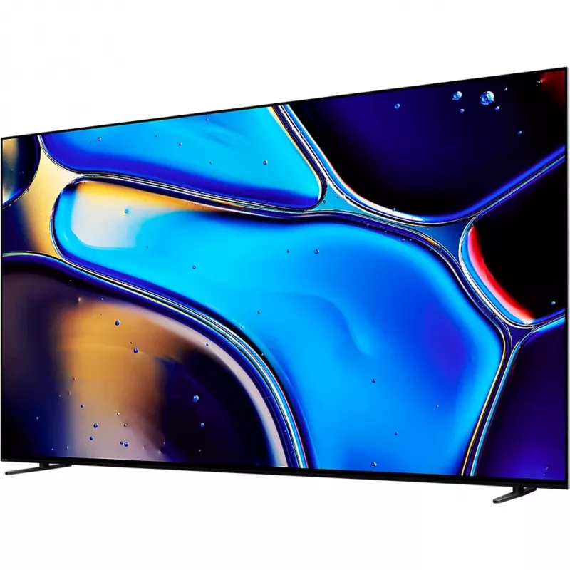 Sony BRAVIA 8 K55XR80PAEP 55 inch 4K OLED Smart TV su Google TV, 120Hz, HDR, Dolby Vision, Dolby Atmos