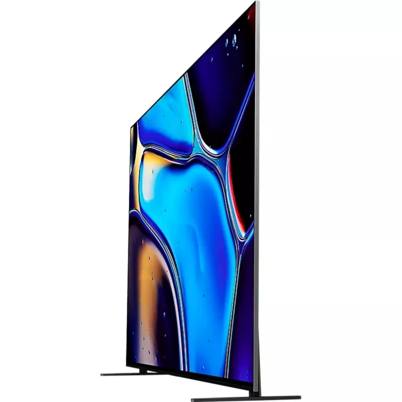 Sony BRAVIA 8 K55XR80PAEP 55 inch 4K OLED Smart TV su Google TV, 120Hz, HDR, Dolby Vision, Dolby Atmos