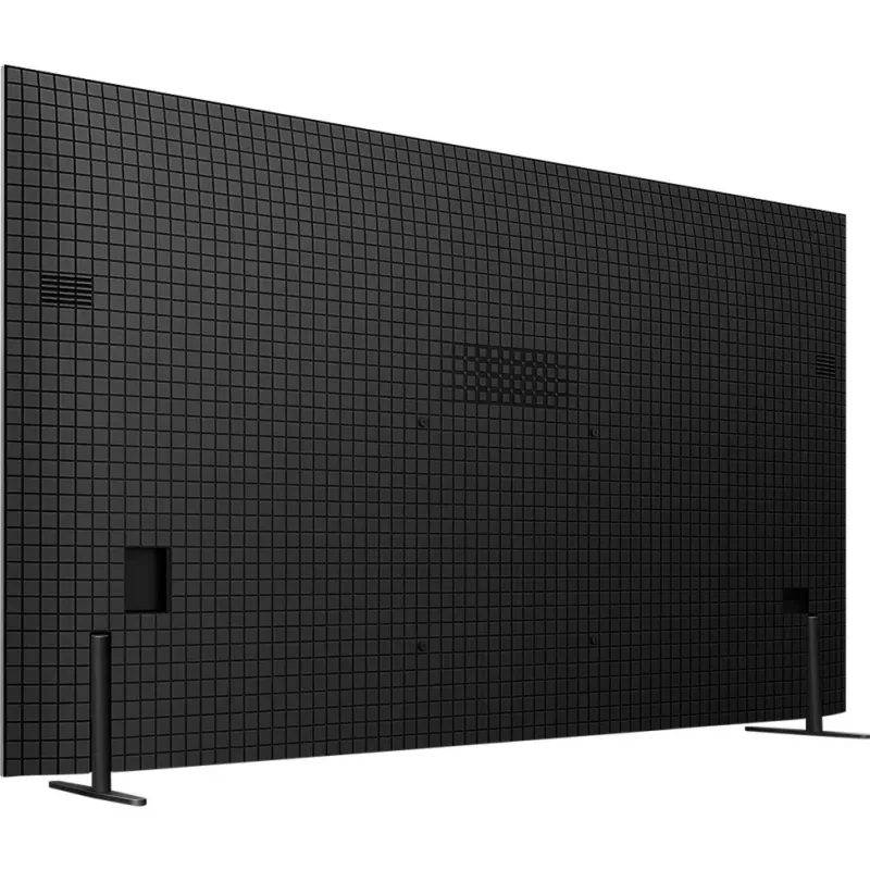 Sony BRAVIA 8 K55XR80PAEP 55 inch 4K OLED Smart TV su Google TV, 120Hz, HDR, Dolby Vision, Dolby Atmos