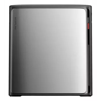 EcoFlow STREAM Ultra X Black Microinverter Energy Storage (3.84kWh)
