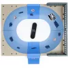 SPINMASTER Tech Deck Mega Bowl Fingerboard Skatepark Playset