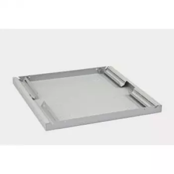 TRITON RAB-UP-950-A4 19 inch Shelf 1U, 950mm, 80kg, Black