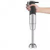 Tefal Infinity Force Pro 5in1 HB95LD38 Panardomasis blenderis, 1200 W, juodas/nerūdijantis plienas