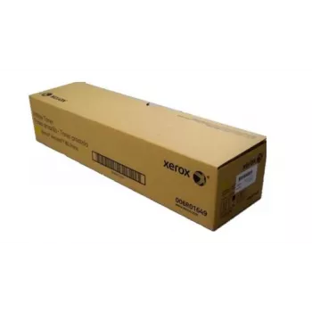 Xerox 006R01649 Original Yellow Toner Cartridge (15,000 Pages) for WorkCentre 7425/7428/7435