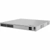 Huawei eKitEngine S310-24PN4X valdomas L2+ PoE+ jungiklis - 24x 2.5G PoE+ prievadai + 4x 10G SFP+ aukštyn nukreipti prievadai, 400 W PoE biudžetas, montuojamas į stelažą