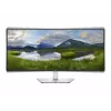 Dell P3425WE 34 inch IPS 21:9 100 Hz 5 ms 3440x1440 WQHD USB-C Hub Monitor su 90W Power Delivery, reguliuojamu aukščiu, sukimu, pakreipimu, 5 metų garantija