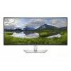 Dell P3425WE 34 inch IPS 21:9 100 Hz 5 ms 3440x1440 WQHD USB-C Hub Monitor su 90W Power Delivery, reguliuojamu aukščiu, sukimu, pakreipimu, 5 metų garantija