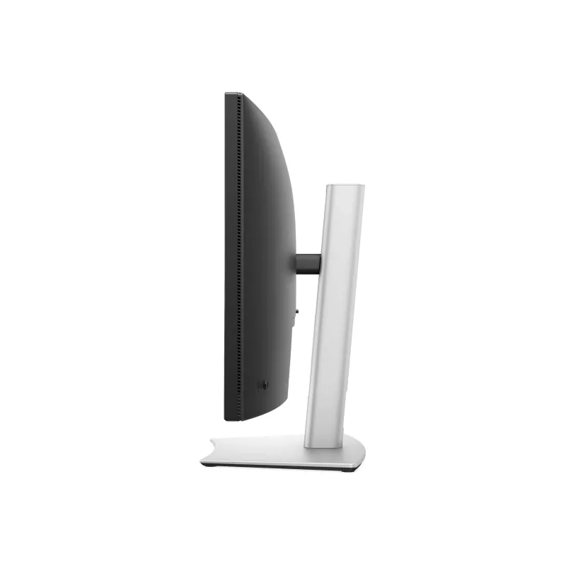 Dell P3425WE 34 inch IPS 21:9 100 Hz 5 ms 3440x1440 WQHD USB-C Hub Monitor su 90W Power Delivery, reguliuojamu aukščiu, sukimu, pakreipimu, 5 metų garantija
