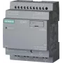 Siemens LOGO! 12/24RCEO Loginis modulis 6ED1052-2MD08-0BA2