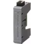 Siemens SIMATIC S7-1200 Signal Board SB 1222, 8 skaitmeninių išėjimų, 24 V DC, 0,5 A, 100 kHz, varžtiniai gnybtai