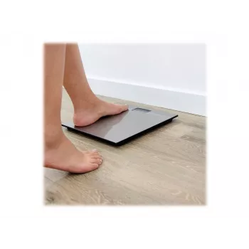 Cecotec Surface Precision 9200 Healthy Smart Body Composition Scale, 180 kg talpa, Bluetooth, sidabrinė