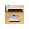 Cecotec Surface Precision 9200 Healthy Smart Body Composition Scale, 180 kg talpa, Bluetooth, sidabrinė