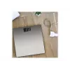 Cecotec Surface Precision 9200 Healthy Smart Body Composition Scale, 180 kg talpa, Bluetooth, sidabrinė