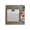 Cecotec Surface Precision 9200 Healthy Smart Body Composition Scale, 180 kg talpa, Bluetooth, sidabrinė