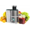 Cecotec Juice&Fresh 400 Titan White Centrifugal Juicer, 400 W, 2 greičiai, nerūdijančio plieno filtras, 1,2 L minkštimo talpykla, balta