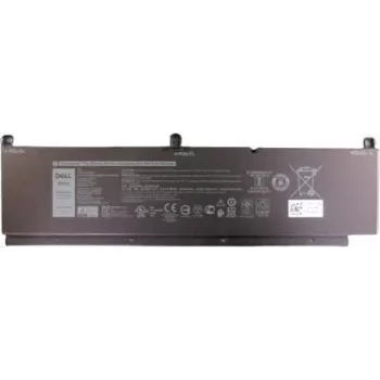 Dell 95Wh 6-Cell Lithium-Ion Battery for Precision Laptops (G5FJ8)