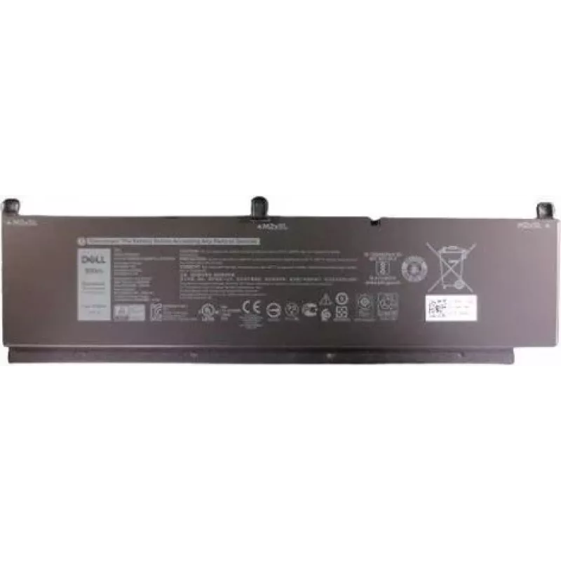 Dell 95Wh 6-Cell Lithium-Ion Battery for Precision Laptops (G5FJ8)