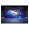 Optoma ZK810TST 4K UHD lazerinis DLP projektorius - 8500 ANSI liumenų, trumpo fokusavimo, 3D