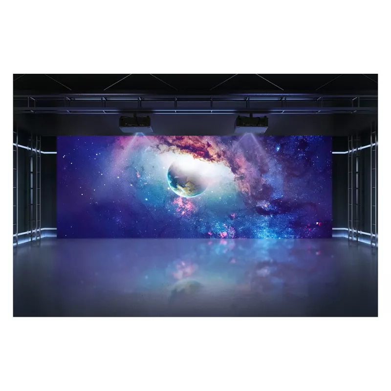 Optoma ZK810TST 4K UHD lazerinis DLP projektorius - 8500 ANSI liumenų, trumpo fokusavimo, 3D