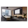 Optoma ZK810TST 4K UHD lazerinis DLP projektorius - 8500 ANSI liumenų, trumpo fokusavimo, 3D