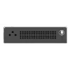Ruijie Reyee RG-EG406XS-P Multi-WAN debesų šliuzo maršrutizatorius, 6x 2.5GE RJ45, 1x 10GE SFP+, 4 PoE, VPN, stelažinis