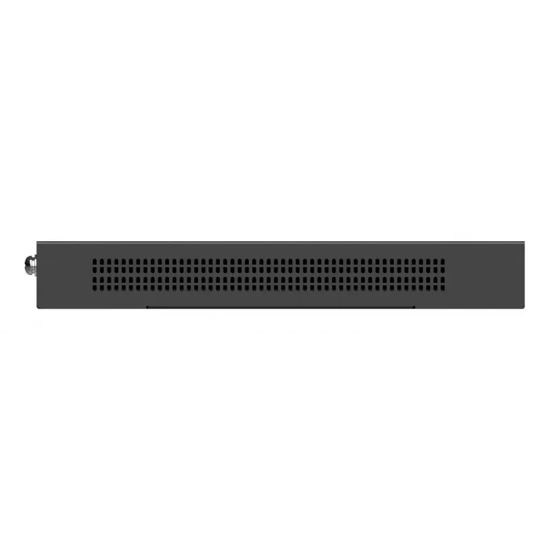 Ruijie Reyee RG-EG406XS-P Multi-WAN debesų šliuzo maršrutizatorius, 6x 2.5GE RJ45, 1x 10GE SFP+, 4 PoE, VPN, stelažinis