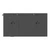 Ruijie Reyee RG-EG406XS-P Multi-WAN debesų šliuzo maršrutizatorius, 6x 2.5GE RJ45, 1x 10GE SFP+, 4 PoE, VPN, stelažinis
