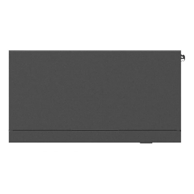 Ruijie Reyee RG-EG406XS-P Multi-WAN debesų šliuzo maršrutizatorius, 6x 2.5GE RJ45, 1x 10GE SFP+, 4 PoE, VPN, stelažinis
