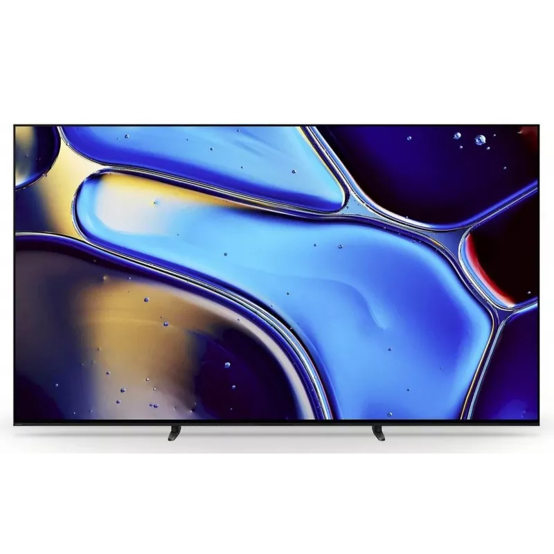 Sony K65XR80PAEP BRAVIA 8 65 inch 4K OLED Google TV Smart TV (2021)