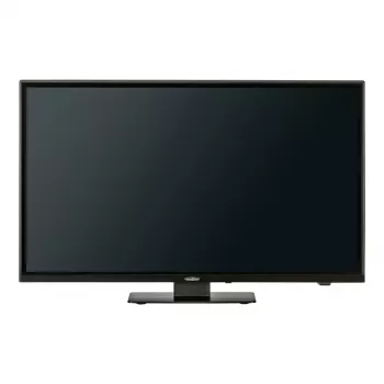 Reflexion LDDX24iBT_B 24 colių Smart LED TV, Full HD 1080p, DVB-T2/C/S2, CI+, PVR, DVD grotuvas, juoda