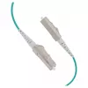 EFB-ELEKTRONIK Trunk Cable U-DQ ZN BH OM3 8G 1x8 LC-LC 30m Dca LSZH