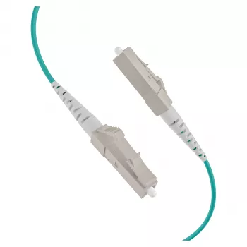 EFB-ELEKTRONIK Trunk Cable U-DQ ZN BH OM3 8G 1x8 LC-LC 30m Dca LSZH