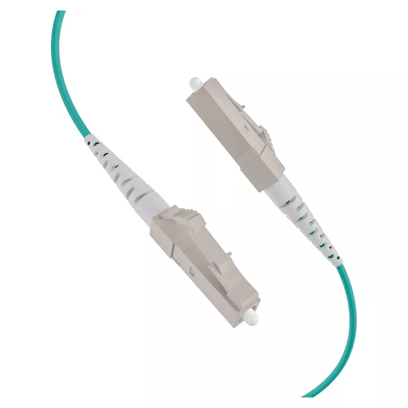 EFB-ELEKTRONIK Trunk Cable U-DQ ZN BH OM3 8G 1x8 LC-LC 30m Dca LSZH