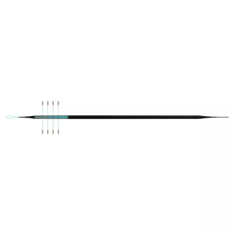EFB-ELEKTRONIK Trunk Cable U-DQ ZN BH OM3 8G 1x8 LC-LC 30m Dca LSZH