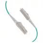 EFB-ELEKTRONIK Trunk Cable U-DQ ZN BH OM3 12G 1x12 LC-LC 40m Dca LSZH