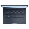 ASUS Zenbook 14 OLED UX3405CA-QD1303W nešiojamas kompiuteris, 14 colių WUXGA OLED, Intel Core Ultra 7 255H, 16GB LPDDR5x, 1TB SSD, Windows 11 Home, vokiška QWERTZ klaviatūra