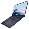 ASUS Zenbook 14 OLED UX3405CA-QD1303W nešiojamas kompiuteris, 14 colių WUXGA OLED, Intel Core Ultra 7 255H, 16GB LPDDR5x, 1TB SSD, Windows 11 Home, vokiška QWERTZ klaviatūra