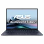 ASUS Zenbook 14 OLED UX3405CA-QD1303W nešiojamas kompiuteris, 14 colių WUXGA OLED, Intel Core Ultra 7 255H, 16GB LPDDR5x, 1TB SSD, Windows 11 Home, vokiška QWERTZ klaviatūra