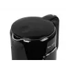 BLOW BK-17PBT Smart Wi-Fi elektrinis virdulys su skaitmeniniu ekranu, 2500W, 1,7L, juodas