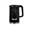 BLOW BK-17PBT Smart Wi-Fi elektrinis virdulys su skaitmeniniu ekranu, 2500W, 1,7L, juodas
