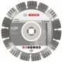 Bosch Diamond Cutting Disc Best for Concrete 230mm Bore 22.23mm
