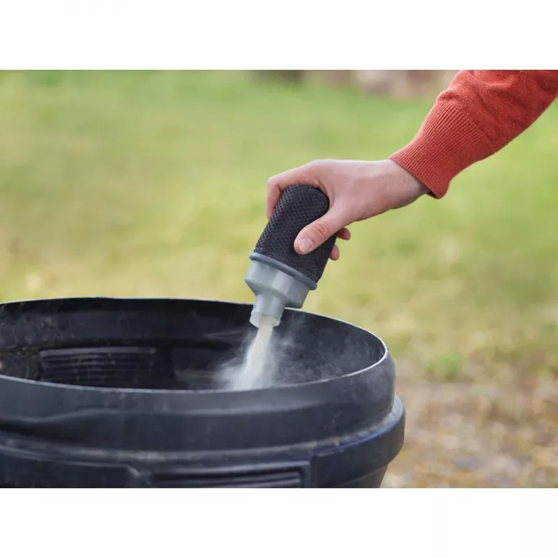 BLACK+DECKER Random Orbital Sander 240 W, 125 mm, 230 V