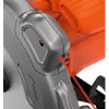 Black & Decker CS1250L-QS 1250W 190mm Diskinis pjūklas su lazeriniu kreiptuvu