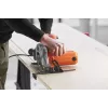 Black & Decker CS1250L-QS 1250W 190mm Diskinis pjūklas su lazeriniu kreiptuvu