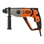 Black & Decker BEHS02K-QS 800W SDS+ Gręžtuvas Plaktukas Komplekte Dėžėje