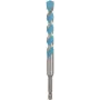 Bosch EXPERT HEX-9 Multi Construction Drill Bit 12x90x150mm 1-Piece